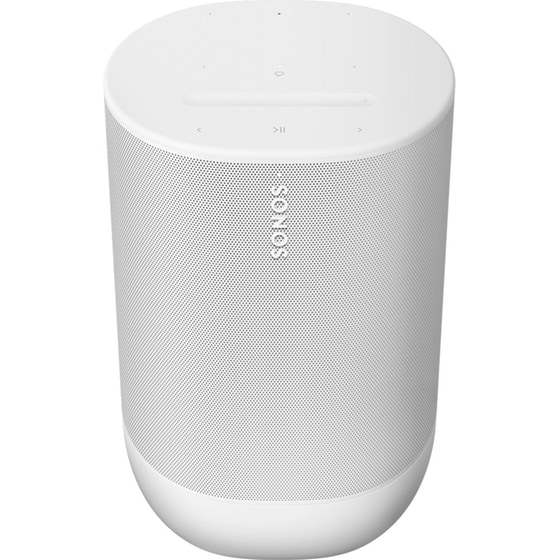 Ηχείο Sonos Move 2 με Wi-Fi/Bluetooth - Λευκό image 4