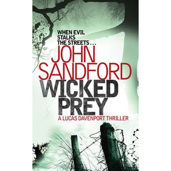 Wicked Prey image 0
