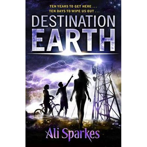 Destination Earth image 0