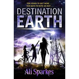 Destination Earth