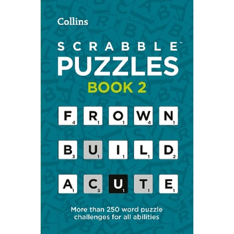 SCRABBLE™ Puzzles