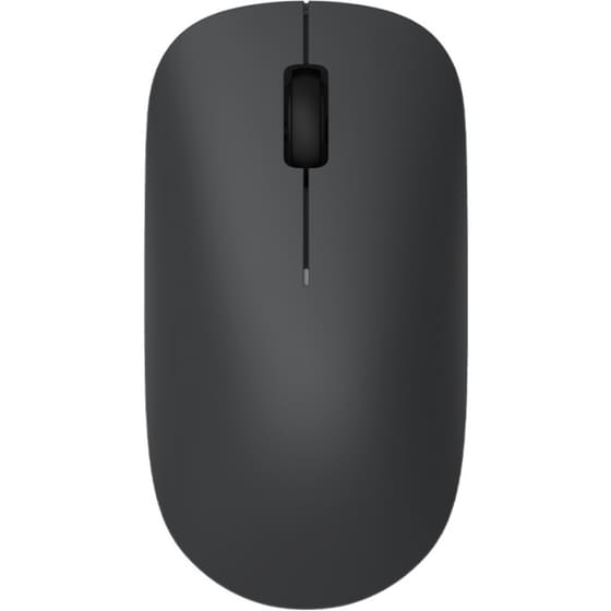 Xiaomi BHR6100GL Ασύρματο Σετ Πληκτρολόγιο & Ποντίκι (US) image 1