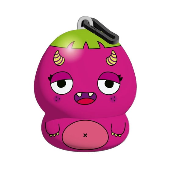 Marshmellodies Μουσικό Squishy Monster Series (6 Σχέδια) image 4