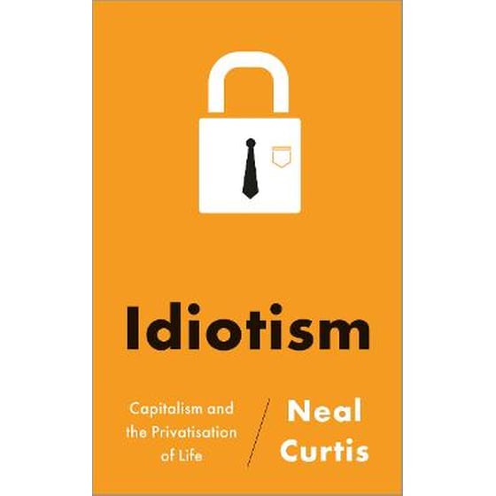 Idiotism image 0