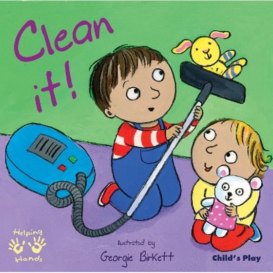 Clean It! image 0