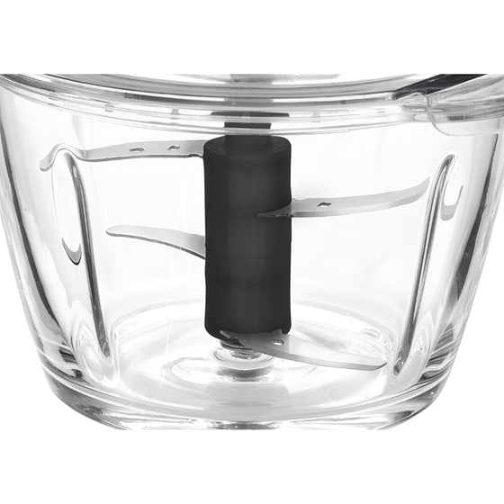 PROFI COOK PC-MZ 1150 1L 400W Πολυκόφτης image 2