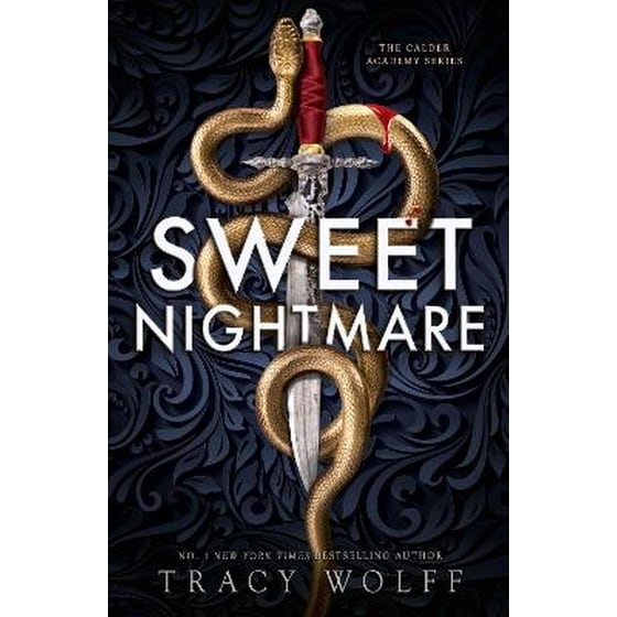 Sweet Nightmare image 0
