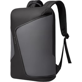 Τσάντα Laptop Bange 2913 15.6" Αδιάβροχη - Γκρι