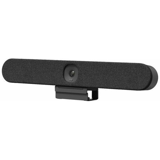 Logitech Rally Bar Huddle Κάμερα Τηλεδιάσκεψης 4K - Γραφίτης image 1