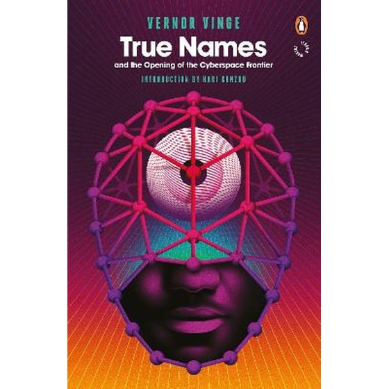 True Names image 0