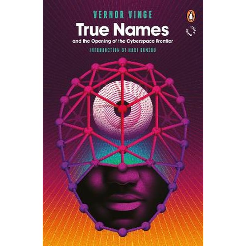 True Names