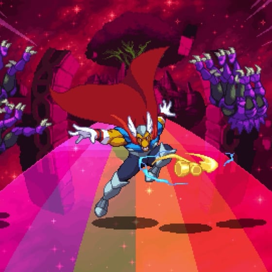 Marvel Cosmic Invasion - PS5 image 10
