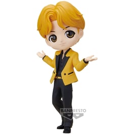 Συλλεκτική Φιγούρα Banpresto Q Posket - TinyTan Butter - J-Hope (Ver.B) Figure (14cm) (19648)