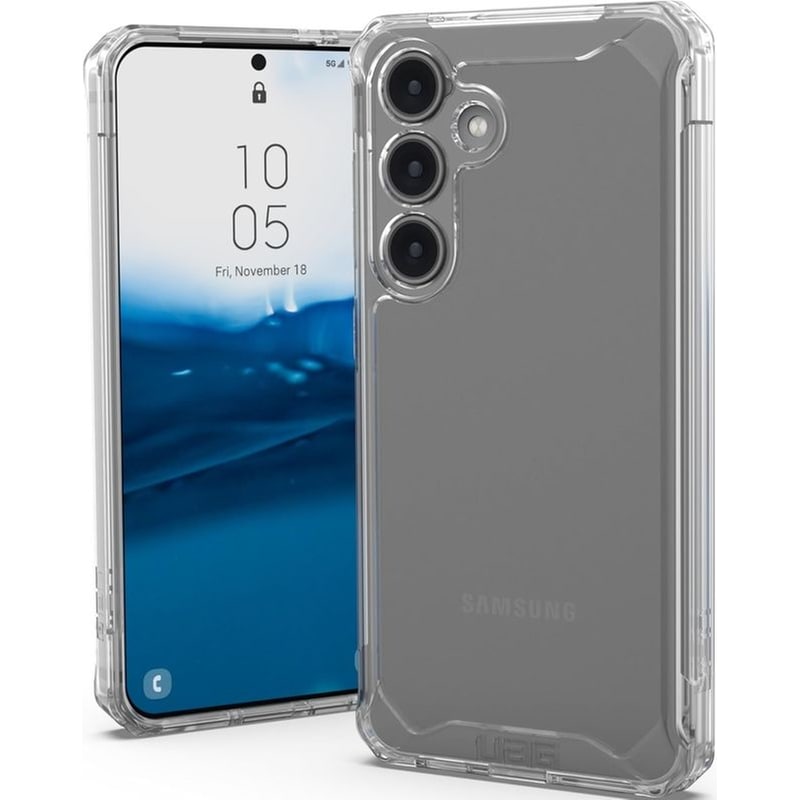 UAG Θήκη Samsung Galaxy S24 - Uag Plyo Series - Ice