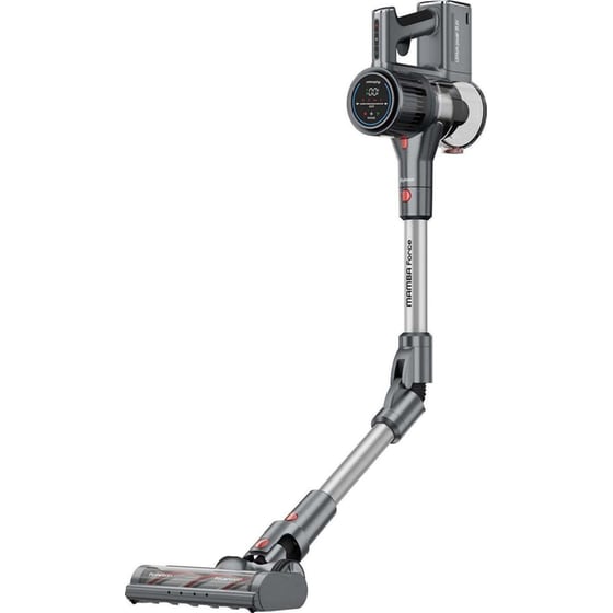 ROHNSON MAMBA FORCE M9 29.6 V 0.5 L Μαύρη Σκούπα Stick image 2