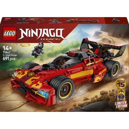 LEGO® X-1 Ninja Charger 15th Anniversary (71867)