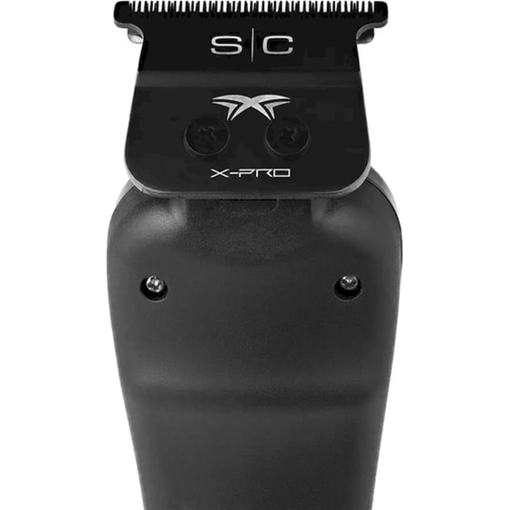 Επαγγελματικό Trimmer STYLECRAFT Instinct Metal Μαύρο/Ροζ/Λευκό image 6