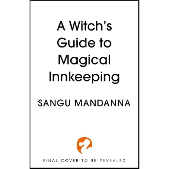 A Witch's Guide to Magical Innkeeping image 0