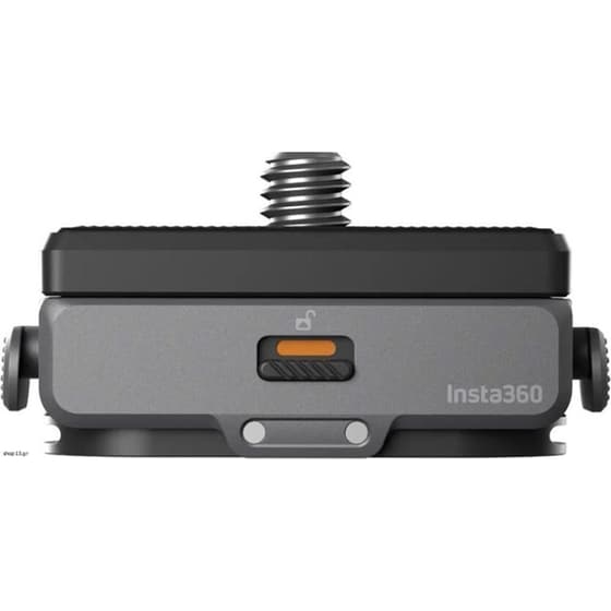 Αξεσουάρ Action Camera - Insta360 QR Mount 2.0 image 1