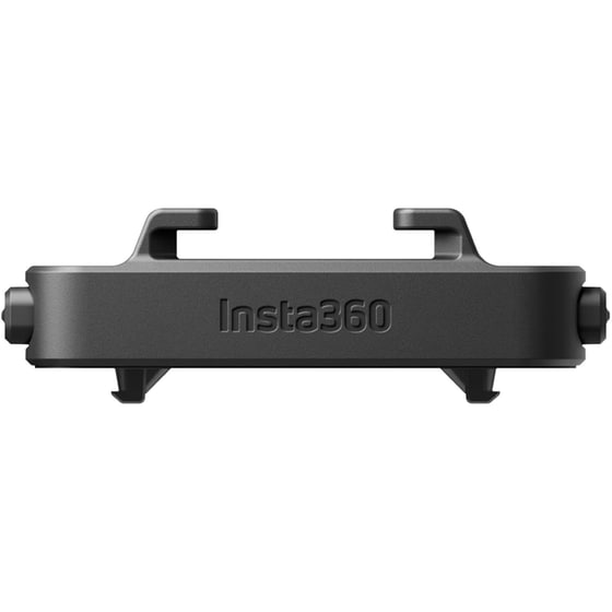 Insta360 Quick Release Cold Shoe CINSABGF - Μαύρο image 3