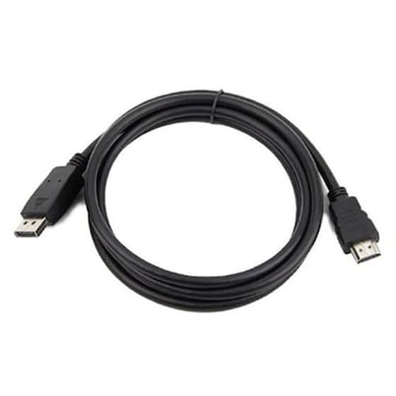 Cablexpert Displayport To Hdmi Cable 5m Cc-dp-hdmi-5m image 0