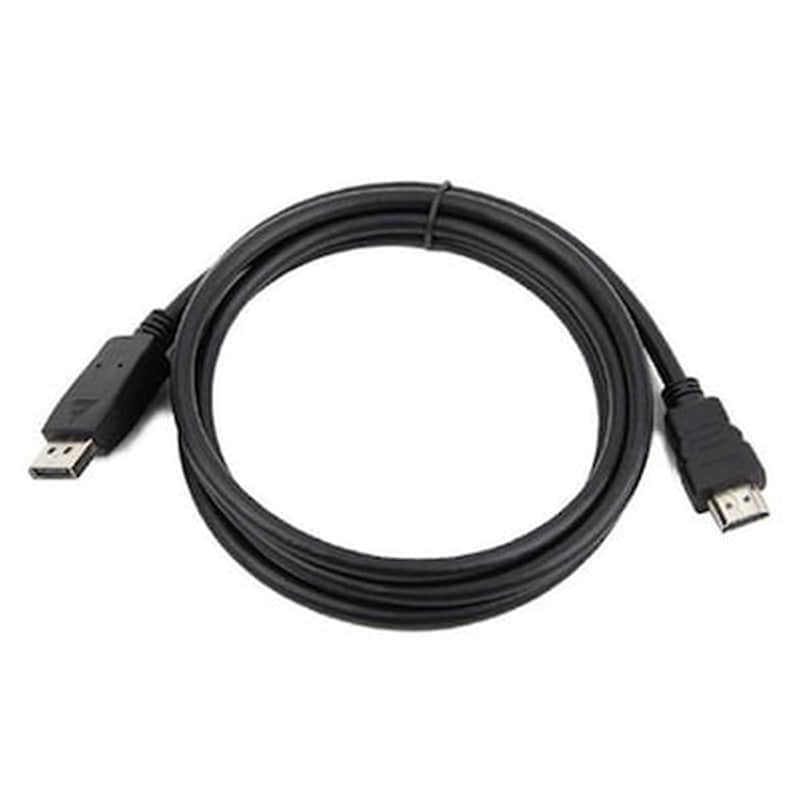 CABLEXPERT Cablexpert Displayport To Hdmi Cable 5m Cc-dp-hdmi-5m