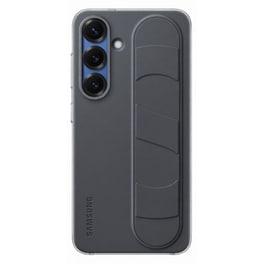 Θήκη Samsung Galaxy S25 - Samsung Standing Grip Case - Black