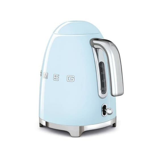 Βραστήρας SΜΕG KLF03PBEU 2400 W 1.7 L Σιέλ image 1