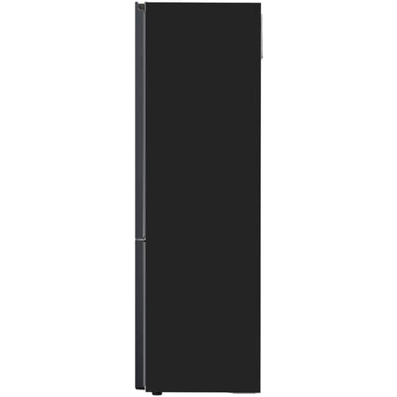 Ψυγειοκαταψύκτης LG GBB72MCDMN 384 Lt - Μαύρο image 14