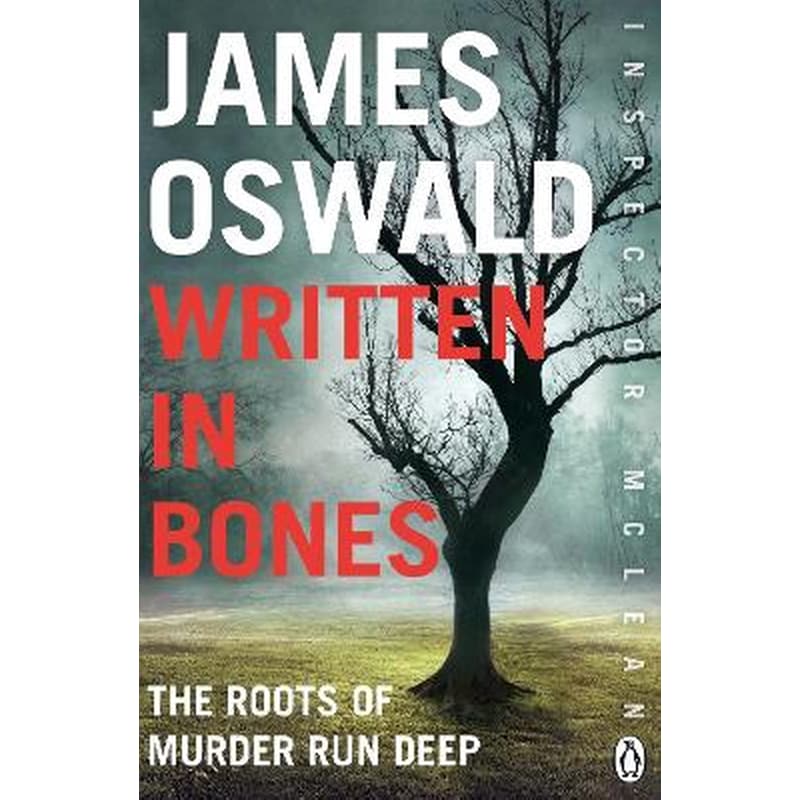 Written in Bones