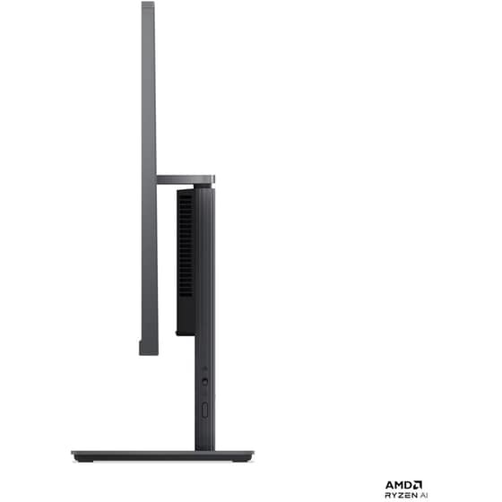 All in One Lenovo Aio-27akp10 Touch FHD (Ryzen 7-250/16GB/1TB SSD/Radeon 780M Graphics/Free-Dos) image 5