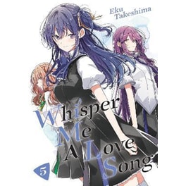 Whisper Me a Love Song 5