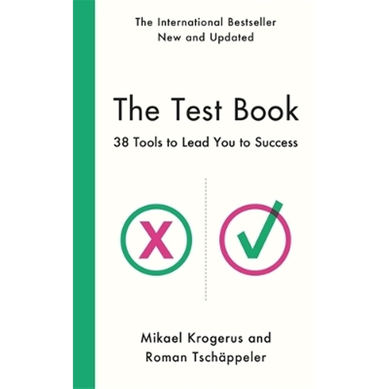 The Test Book