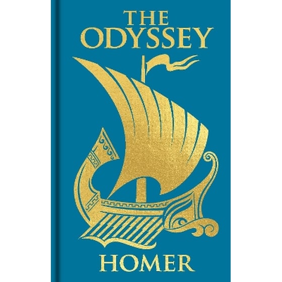 The Odyssey image 0