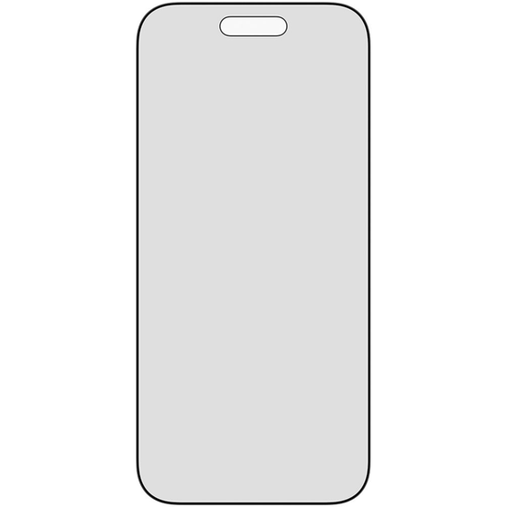 Προστατευτικό οθόνης Apple iPhone Air - PanzerGlass 2-Way Privacy Ultra-Wide Fit Screen Protection image 1
