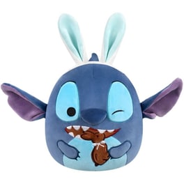 Λούτρινο Squishmallows Sm-Disney Easter Stitch 20cm