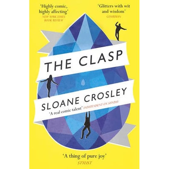 Clasp image 0