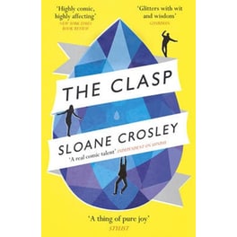 Clasp