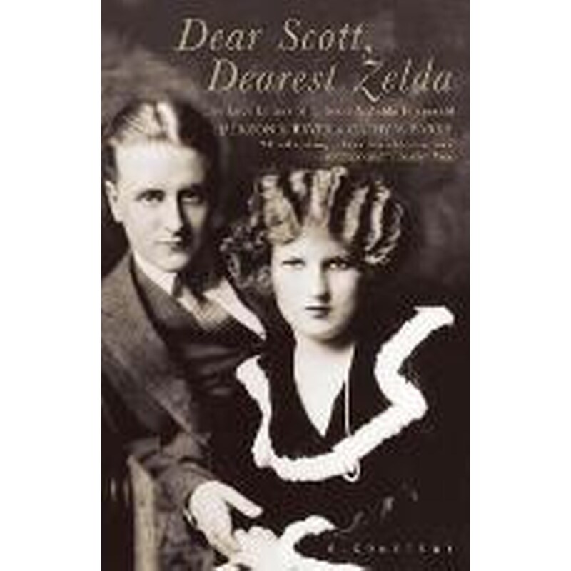 Dear Scott, Dearest Zelda