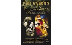 The Sandman: Αιώνιες νύχτες