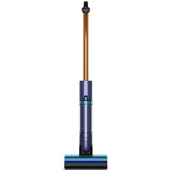 DYSON CLEAN+WASH WET & DRY 14.6 V 0.75 L Πορτοκαλί/Μπλε Σκούπα Stick image 2