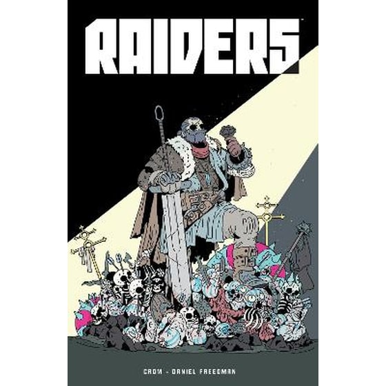 Raiders image 0