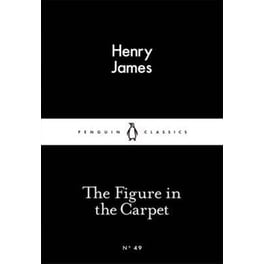 Figure in the Carpet