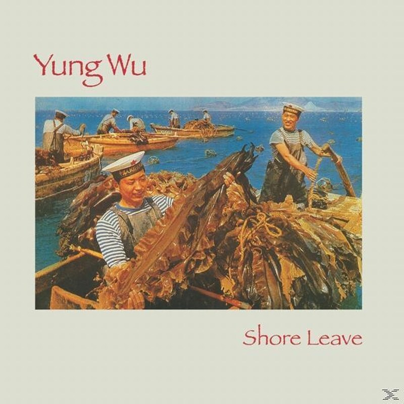 Shore Leave (Limited + 7 Flexi)