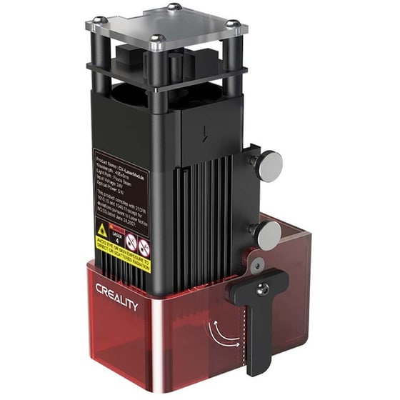 Creality Ender-3 S1/S1 Pro image 1