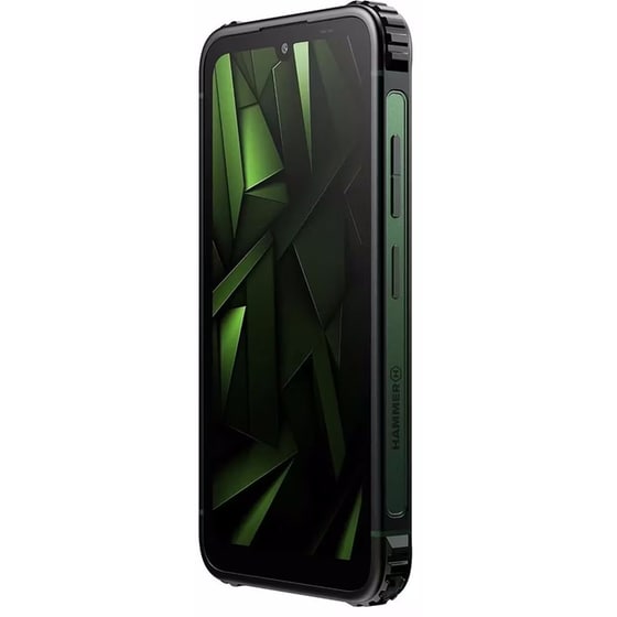 Hammer Ranger 128GB - Black/Green image 1