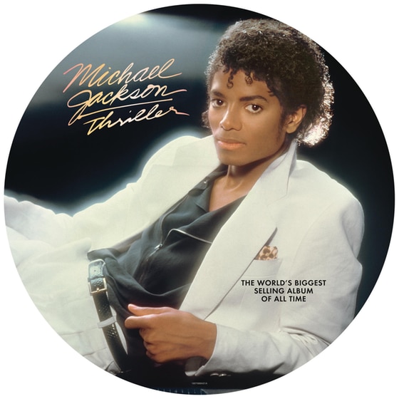 Thriller image 0
