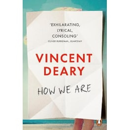 How We Are