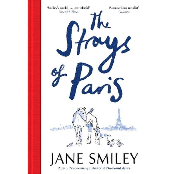 The Strays of Paris image 0
