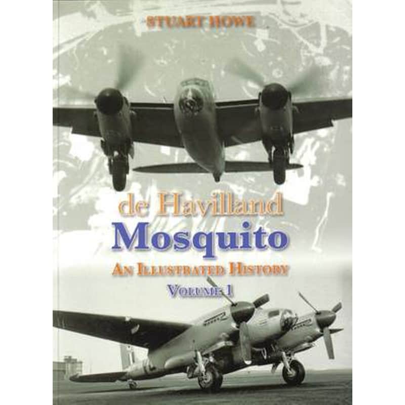 De Havilland Mosquito